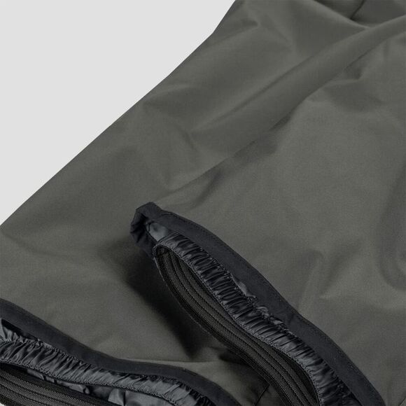 Quiksilver Men's Porter Ski and Snowboard Pant - Size Small - Picture 4 of 9